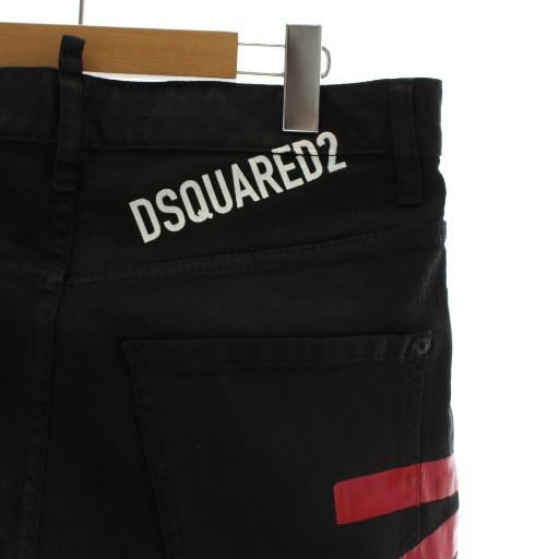 DSQUARED2（ディースクエアード） DSQUARED2 19SS SKATER JEAN デニム