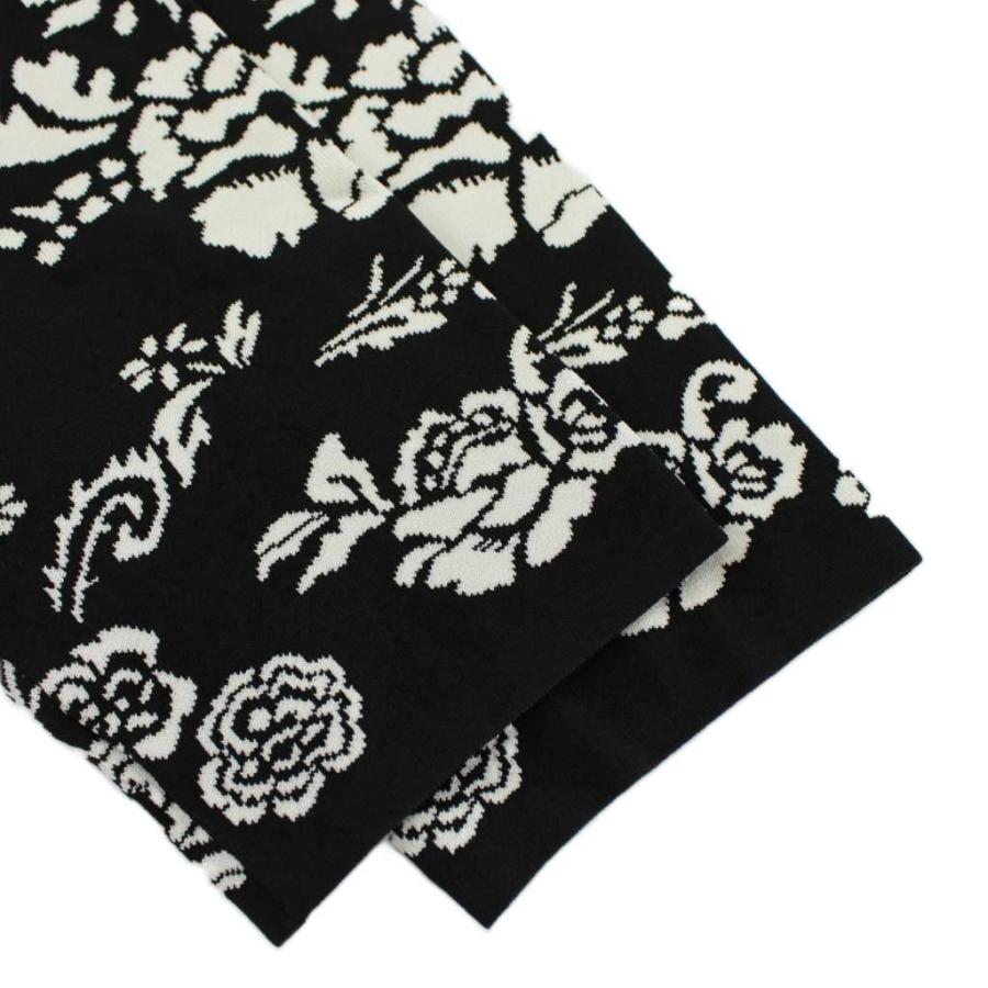 スーパービューティー Super Beauty ワンピース 半袖 ひざ丈 クルー