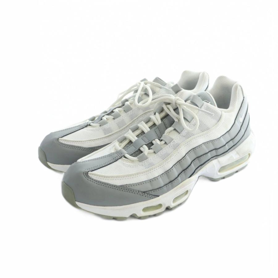 NIKE（ナイキ） NIKE CT1268-001 エアマックス 95 エッセンシャル Air