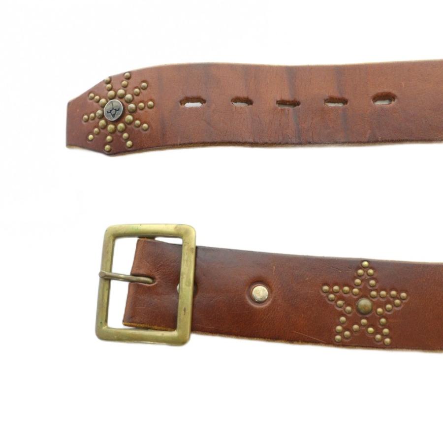 エイチティーシー HTC HOLLYWOOD TRADING CO スタッズベルト