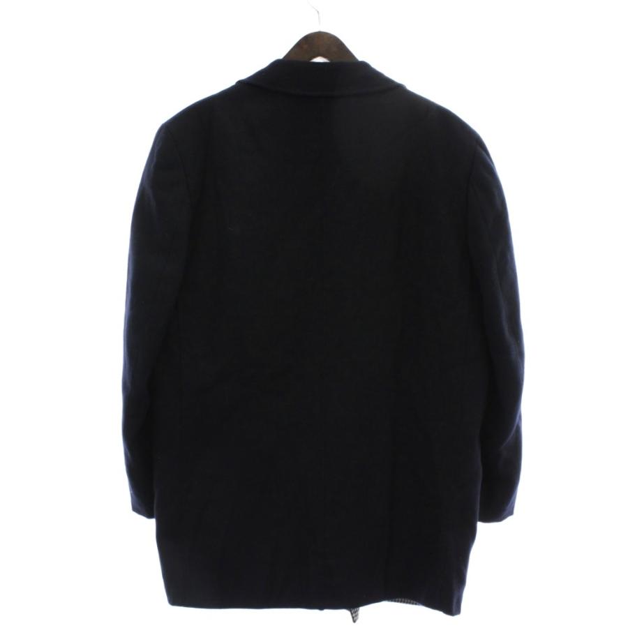 ピエールバルマン PIERRE BALMAIN テーラードジャケット ダブル 4B