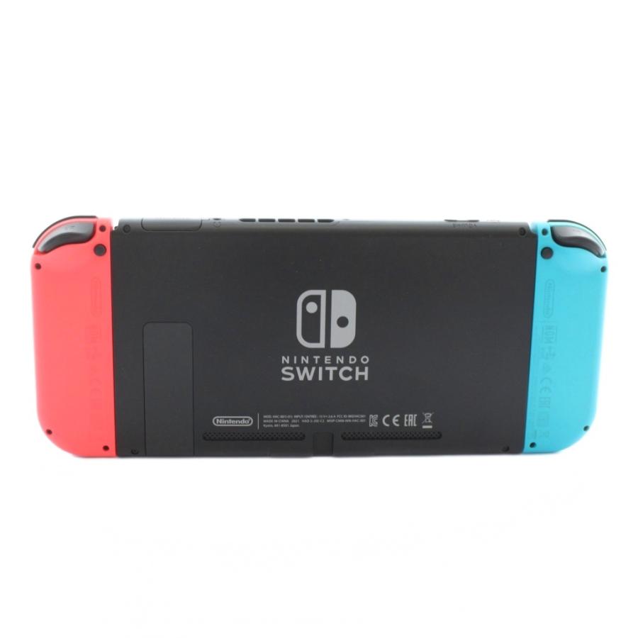 未使用品 任天堂 Nintendo Switch ニンテンドー スイッチ ゲーム機