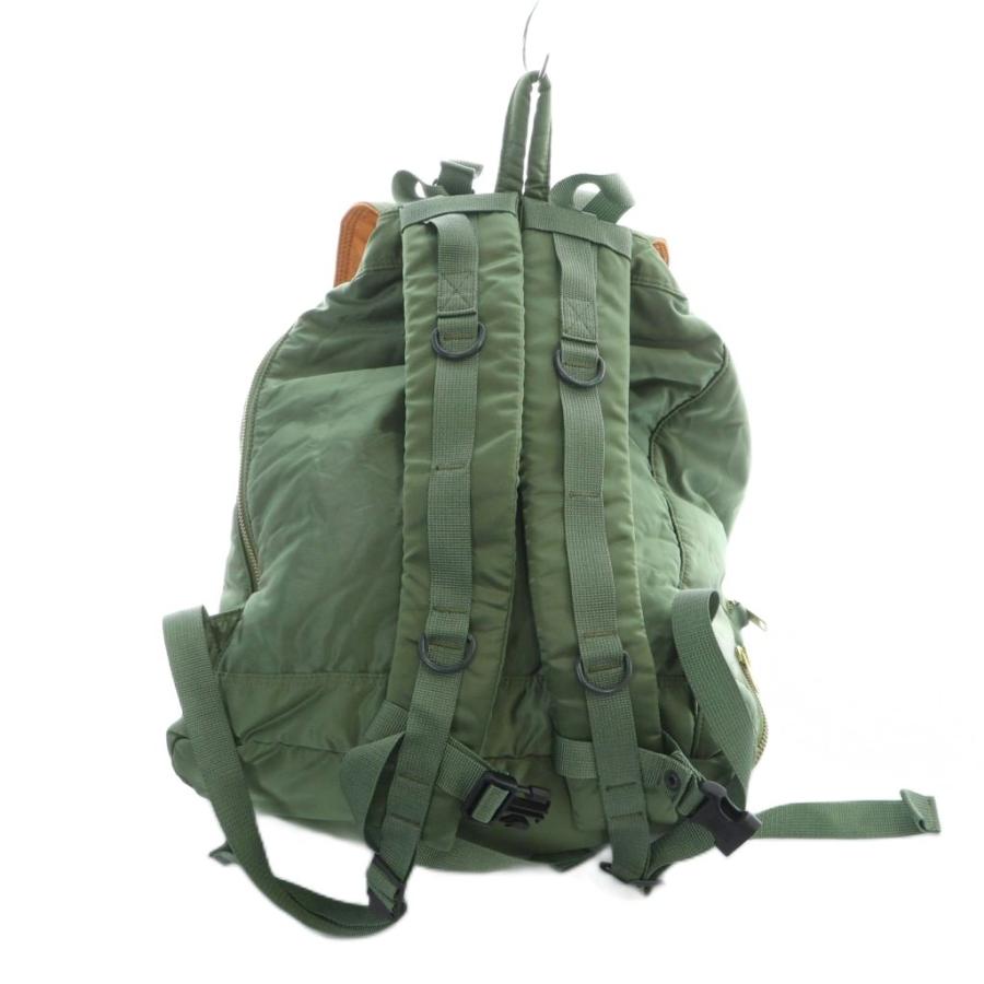 PORTER ポーター 吉田カバン TANKER RUCKSACK 622-09162 タンカー
