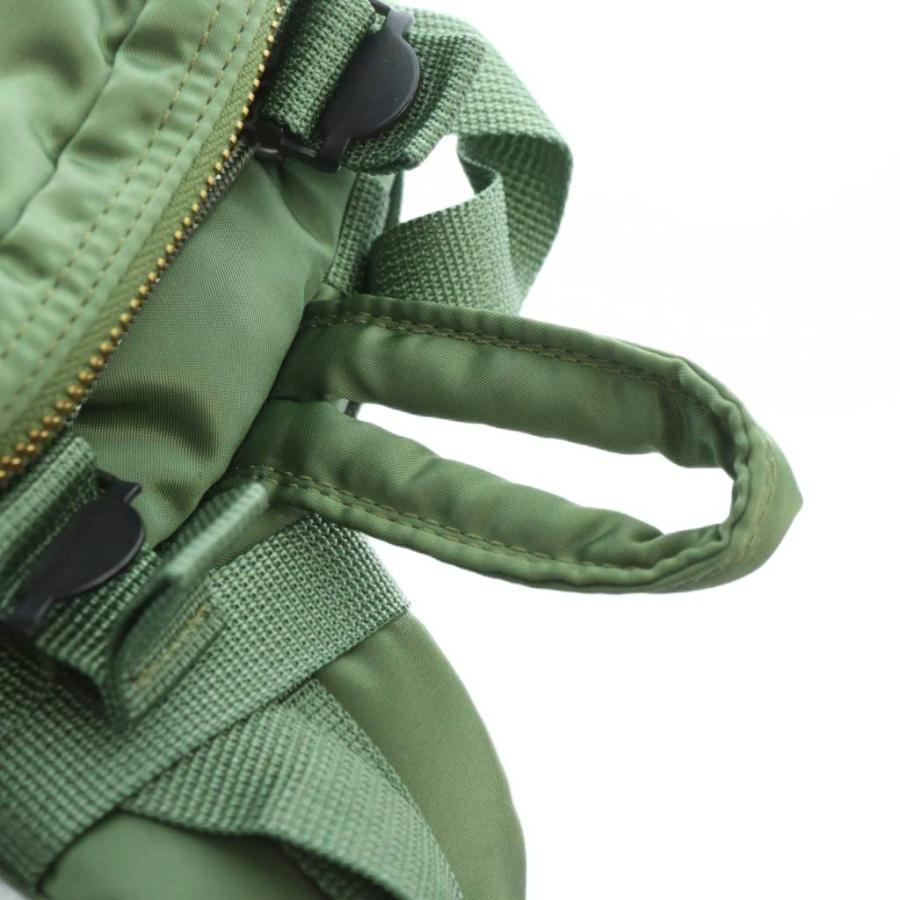 PORTER ポーター 吉田カバン TANKER RUCKSACK 622-09162 タンカー