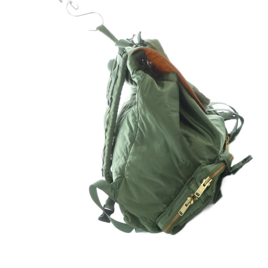 PORTER ポーター 吉田カバン TANKER RUCKSACK 622-09162 タンカー