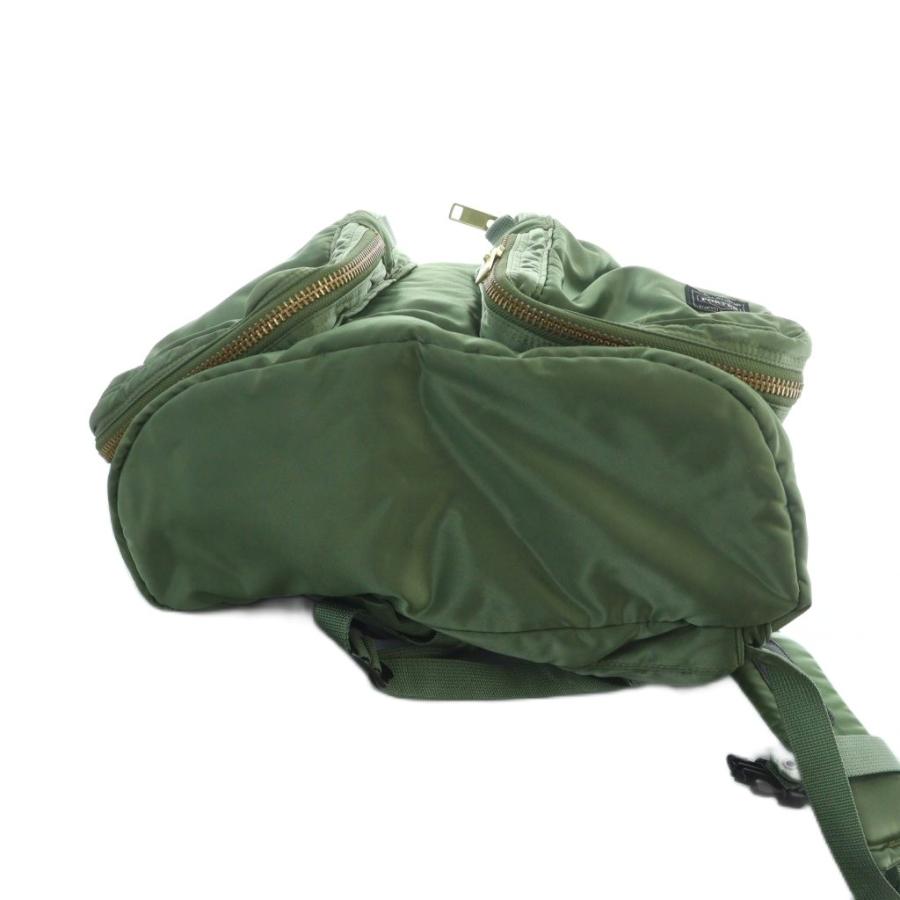 PORTER ポーター 吉田カバン TANKER RUCKSACK 622-09162 タンカー