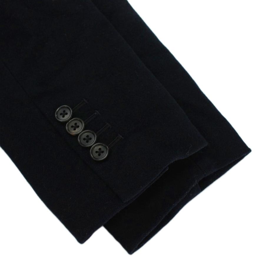 バーニーズニューヨーク BARNEYS NEW YORK チェスターコート アウター