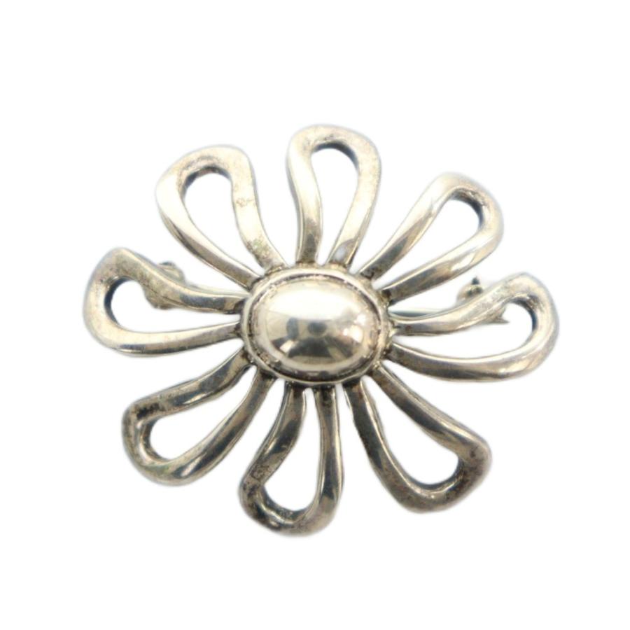 ティファニー TIFFANY & CO. パロマピカソ デイジー フラワー ピン