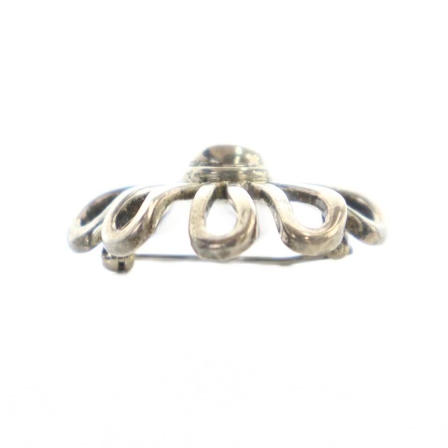 ティファニー　デイジー フラワー　ブローチ　925 ティファニー TIFFANY & CO. パロマピカソ デイジー フラワー ピン