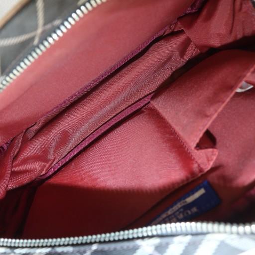 BURBERRY BLUE LABEL（バーバリーブルーレーベル） カメラバッグ