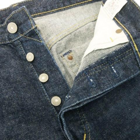 Levi's（リーバイス） Levi's 503B デニムパンツ ジーンズ ストレート