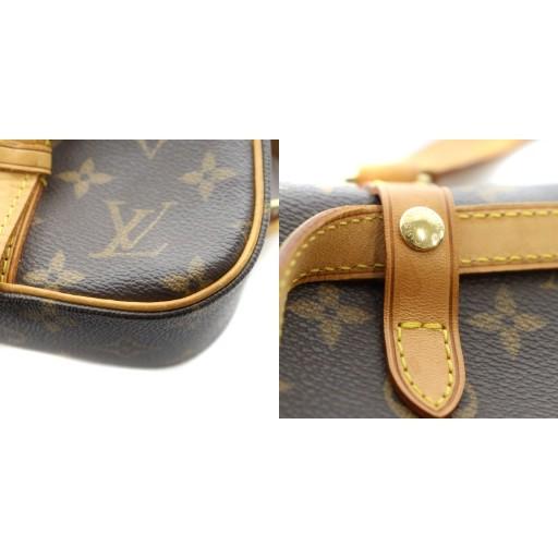 LOUIS VUITTON（ルイ・ヴィトン） マレル サックアド M51158