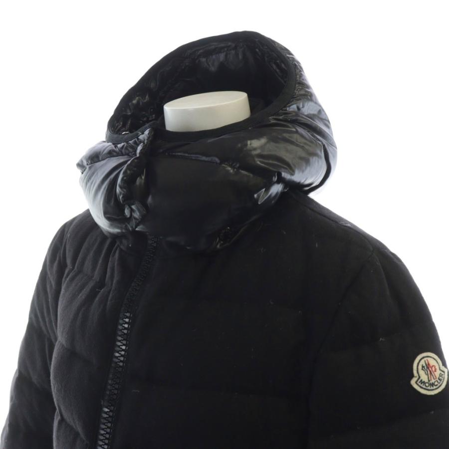 MONCLER（モンクレール） MONCLER ASTERE GIUBBOTTO ダウンジャケット