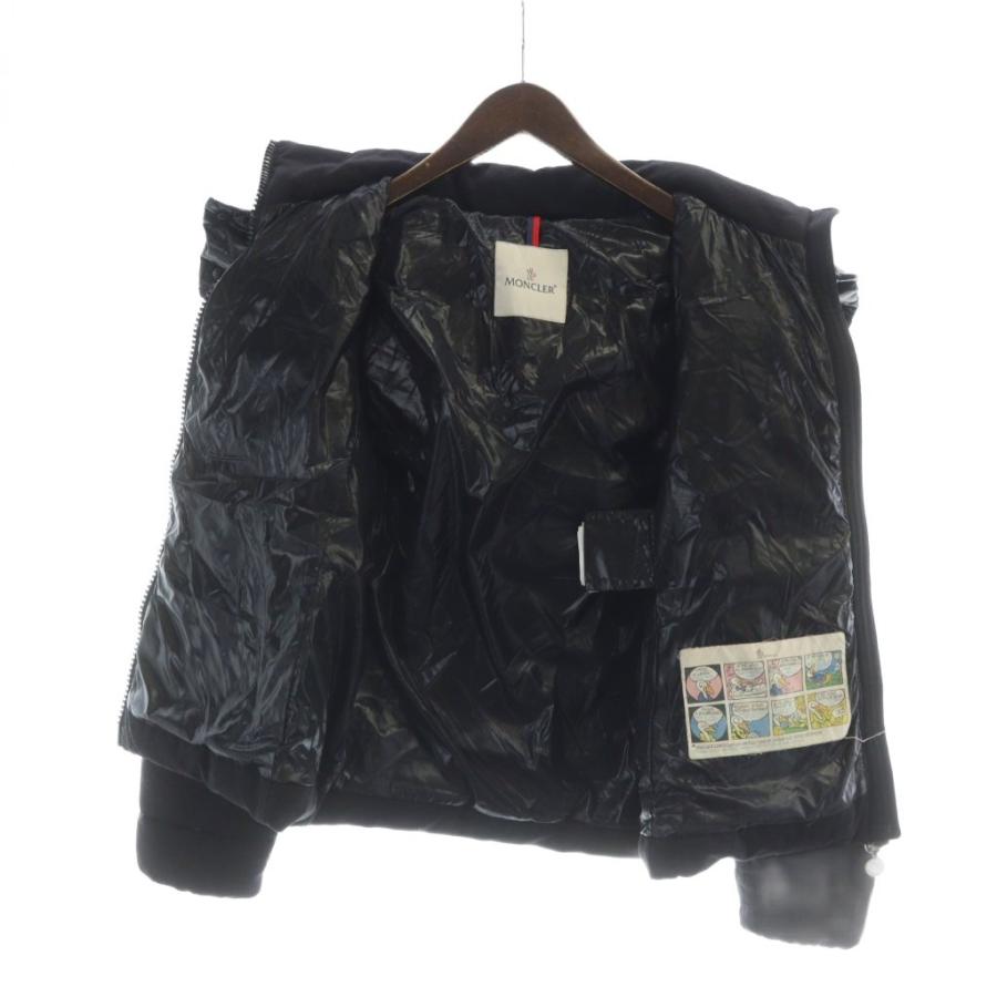 MONCLER（モンクレール） MONCLER ASTERE GIUBBOTTO ダウンジャケット