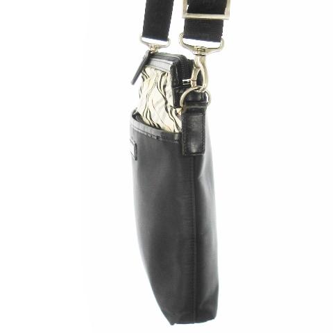 BURBERRY BLACK LABEL（バーバリーブラックレーベル） ショルダー