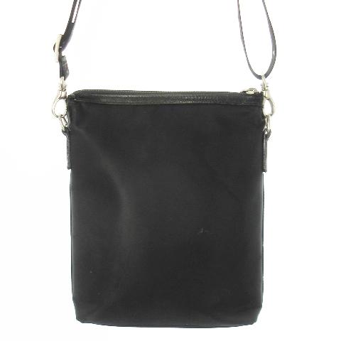 BURBERRY BLACK LABEL（バーバリーブラックレーベル） ショルダー 