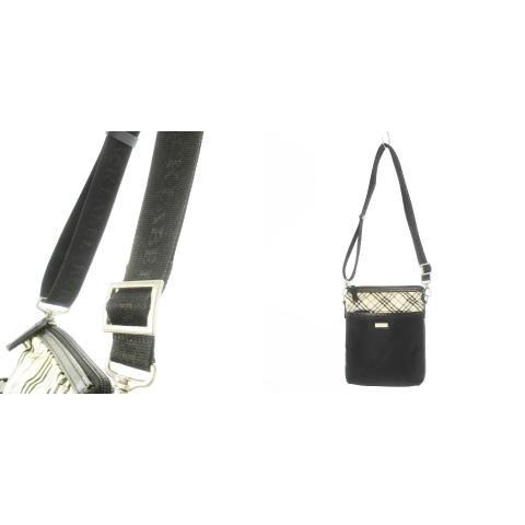 BURBERRY BLACK LABEL（バーバリーブラックレーベル） ショルダー