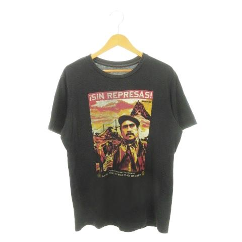 パタゴニア Patagonia 半袖Tシャツ 180°SOUTH ワンエイティ サウス