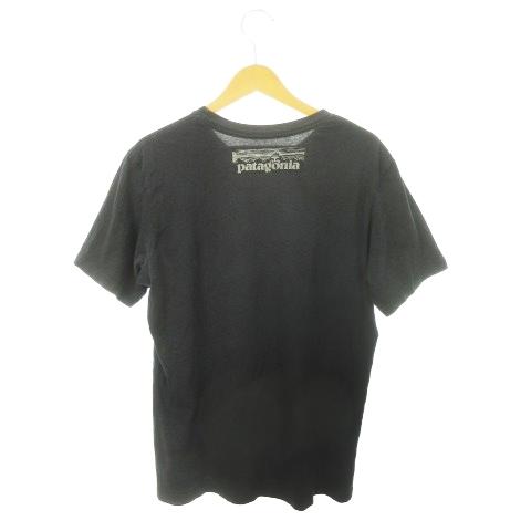パタゴニア Patagonia 半袖Tシャツ 180°SOUTH ワンエイティ サウス
