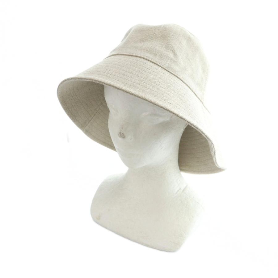 未使用品 メゾンドリリス La Maison de Lyllis 2241007-02 LINEN