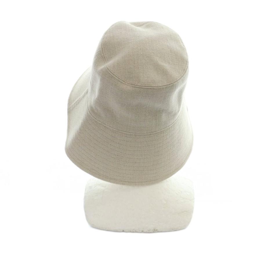 未使用品 メゾンドリリス La Maison de Lyllis 2241007-02 LINEN