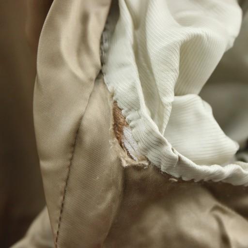 Paul Smith（ポール・スミス） チェスターコート ダブル キャメル