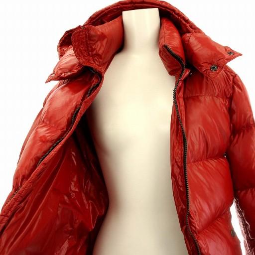 タトラス TATRAS ダウンジャケット KRAZ クラッツ MTA439-12 フード 02