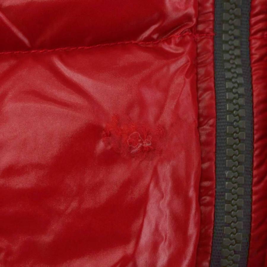 タトラス TATRAS ダウンジャケット KRAZ クラッツ MTA439-12 フード 02