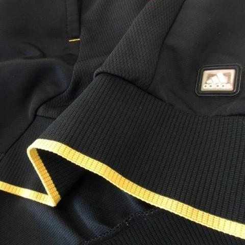 adidas（アディダス） ジャージ セットアップ 上下 ジップアップ