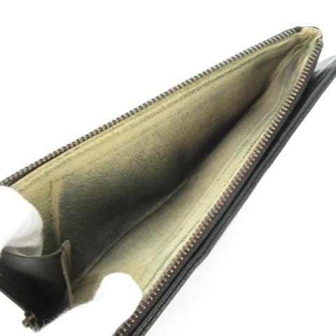 PORTER ポーター 吉田カバン 財布 ウォレット 長財布 二つ折り L字