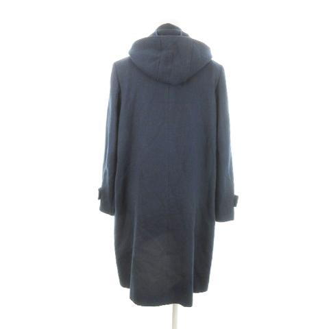 ピーエスポールスミス PS Paul Smith ロングコート ステンカラー