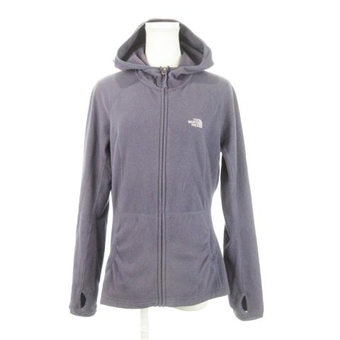 THE NORTH FACE（ザ ノースフェイス） フリースジップパーカー
