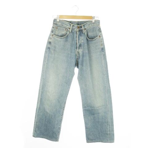EDWIN（エドウィン） EDWIN 505 デニムパンツ ジーンズ ワイド 