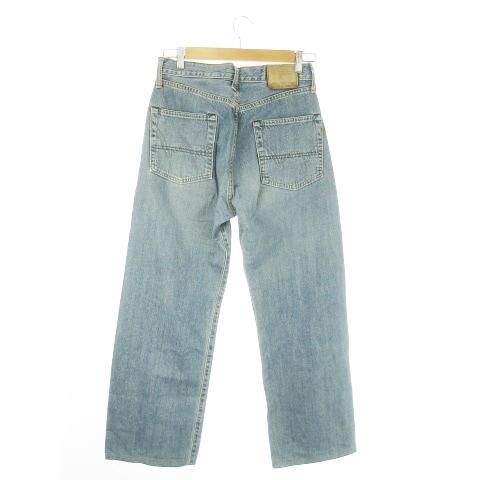 EDWIN（エドウィン） EDWIN 505 デニムパンツ ジーンズ ワイド 