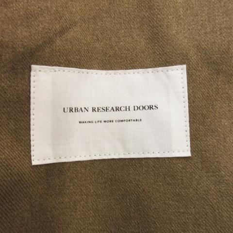 URBAN RESEARCH DOORS（アーバンリサーチドアーズ） アーバンリサーチ 
