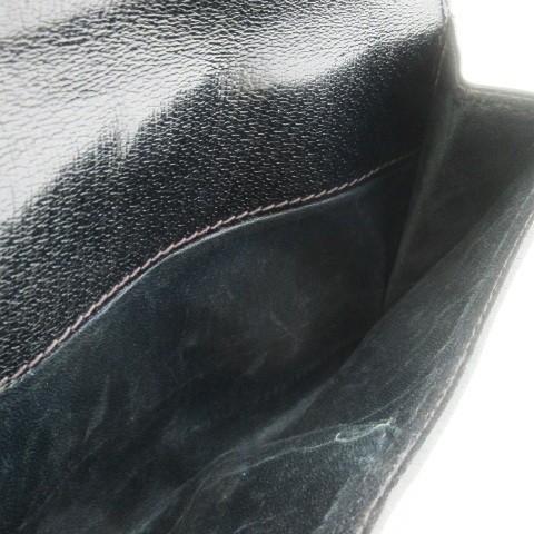 極美品　GUCCI グッチ　オールドグッチ　長財布　ggスプリーム　PVC GUCCI（グッチ） オールドグッチ GGスプリーム 長財布 ロング