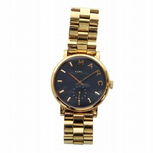 MARC BY MARC JACOBS 腕時計 MBM3330 マークバイマークジェイコブス 腕時計 レディース ベイカー MBM3330