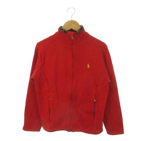 POLO RALPH LAUREN 路面店限定 スエード ジャケット 刺繍 1f8ce6400ba89787904355f06fcd7f