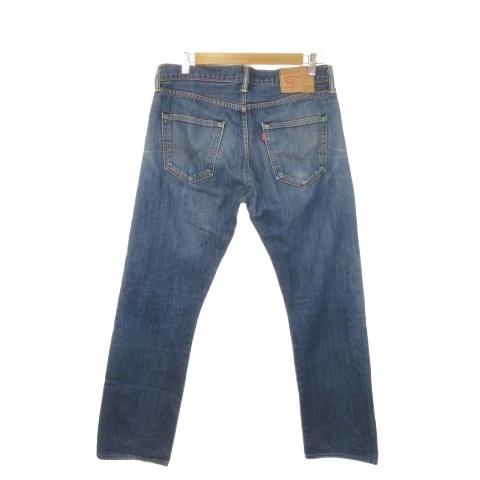 Levi's（リーバイス） Levi's 501 ジーンズ デニムパンツ ストレート