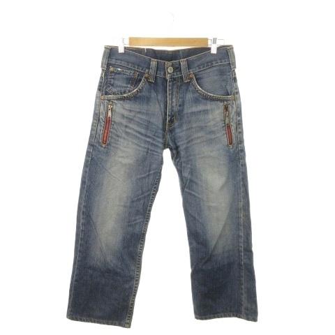 リーバイス　クラシックジーンズ　703 Levi's（リーバイス） Levi's 703 ジーンズ デニムパンツ ワイド