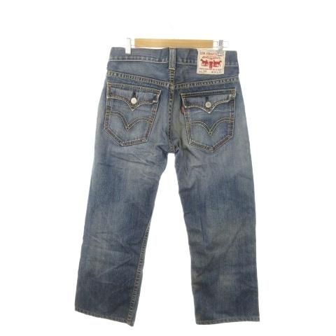 Levi's（リーバイス） Levi's 703 ジーンズ デニムパンツ ワイド