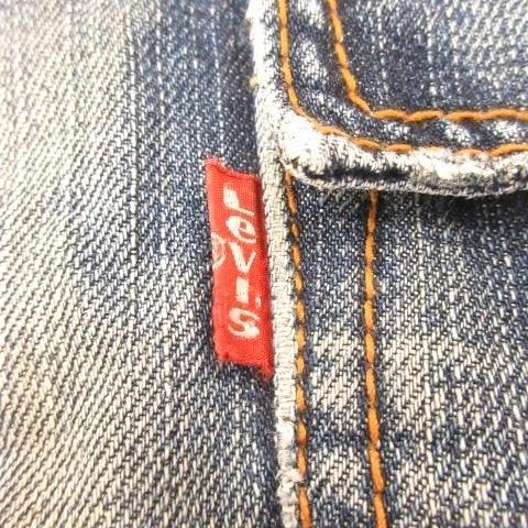 Levi's（リーバイス） Levi's 703 ジーンズ デニムパンツ ワイド