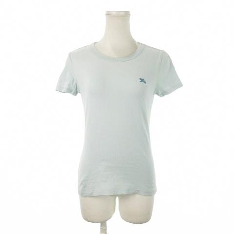 BURBERRY BLUE LABEL（バーバリーブルーレーベル） 半袖Tシャツ 38