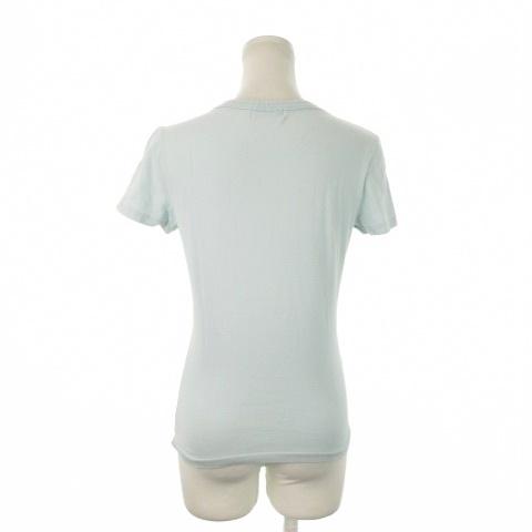 BURBERRY BLUE LABEL（バーバリーブルーレーベル） 半袖Tシャツ 38