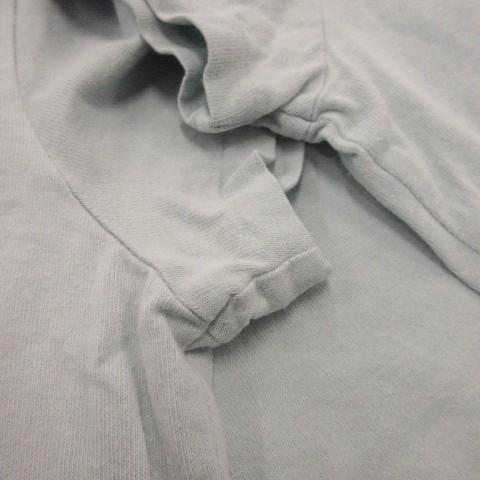 BURBERRY BLUE LABEL（バーバリーブルーレーベル） 半袖Tシャツ 38