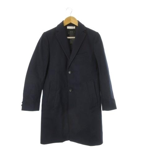 ビューティー＆ユース ユナイテッドアローズ チェスターコート