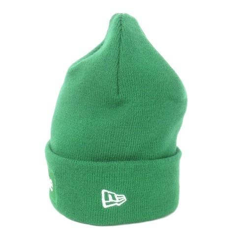 新品未使用品　Supreme シュプリーム xニューエラヘアバンド　緑 新品未使用品 Supreme シュプリーム xニューエラヘアバンド 緑