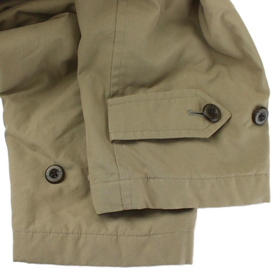 バーバリーズ Burberrys ノヴァチェック フーデッドコート ステン