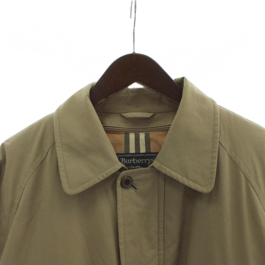 バーバリーズ Burberrys ノヴァチェック フーデッドコート ステン