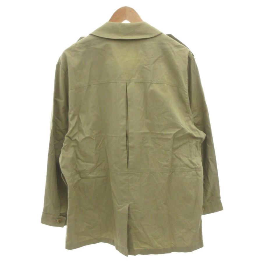 バーバリーズ Burberrys MARUZEN 丸善 別注 小文字タグ ヴィンテージ